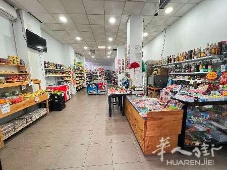 马德里大面积糖果店转让