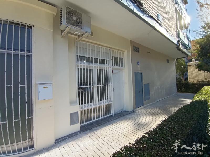 CAMPAMENTO(LATINA)商业用房可改住房