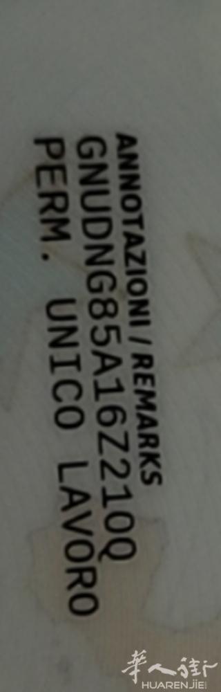 朋友回国了不出来了，居留要卖了，需要的找我，