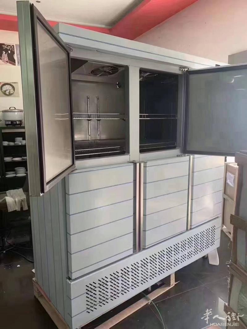出售餐馆后厨风箱，尺寸齐全