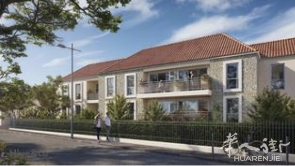 🏠大巴黎78省SAINT-ARNOULT-EN-YVELINES新房🏡