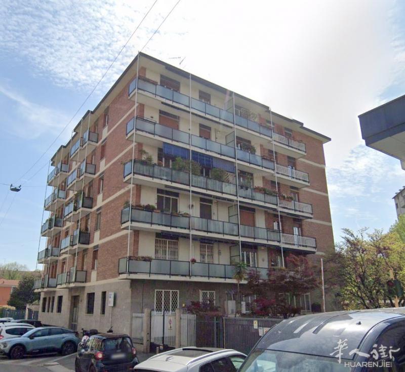 CITTA STUDI区域 - VIA MORETTO DA BRESCIA 4号