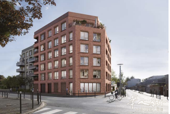 🏠大巴黎92省Bagneux新房🏡,新楼盘🔥新开盘优惠 每个Pièce减2000💶✅