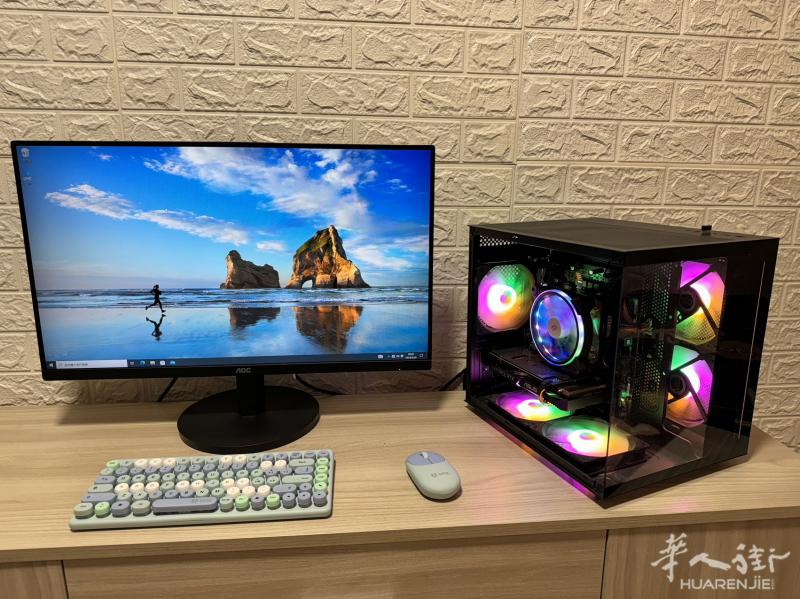 650出一套台式电脑 显卡Asus 3060 12G全新未拆、箱说齐全,内置Wi-Fi;感兴趣的加微  xin15257755699/电话 3311436988