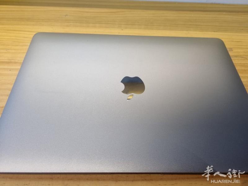 二手MACBOOK AIR M1 13寸，2020
