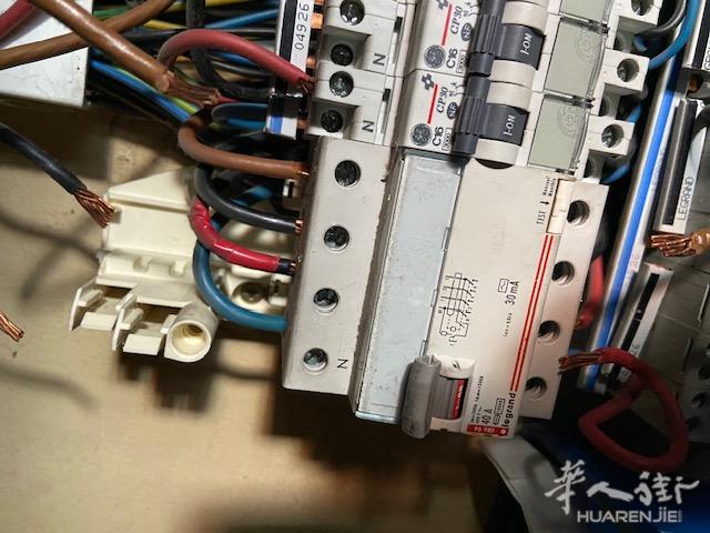 水电安装电路故障跳闸各种安装维修服务