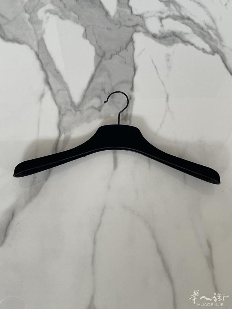 Cintre velour large