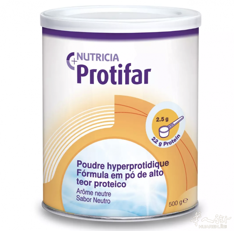 出一罐全新未拆封的Protifar 10欧