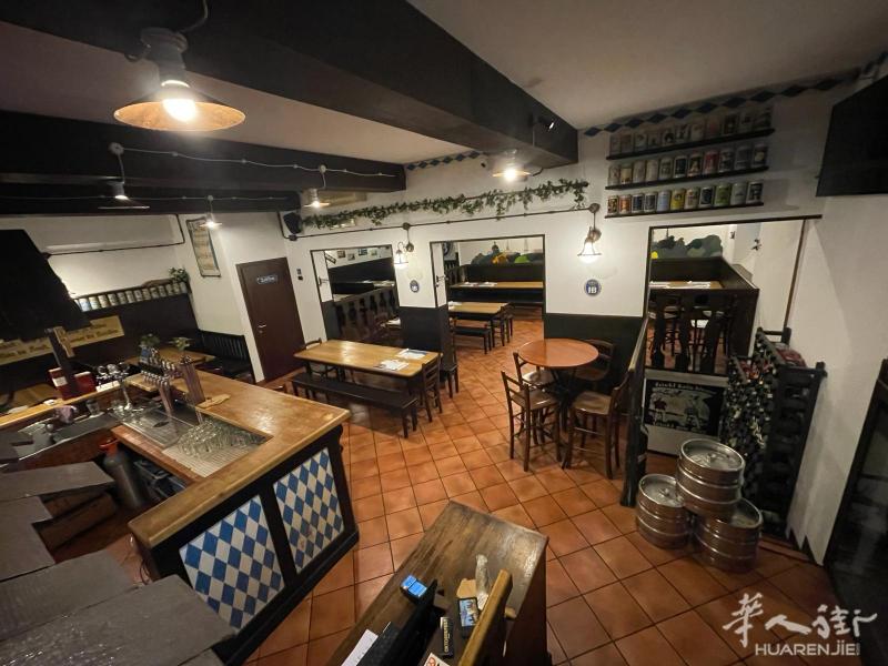 GENOVA热那亚市中心餐厅转让