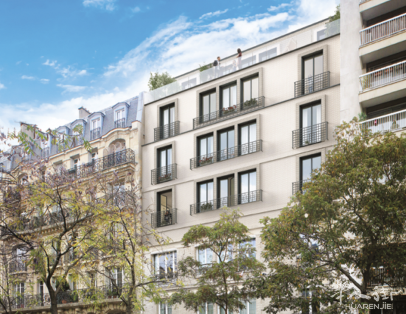 🏠小巴黎11区新房🏡,马上交付, 近5条不同的地铁线路🚇, 年底就交付🔑