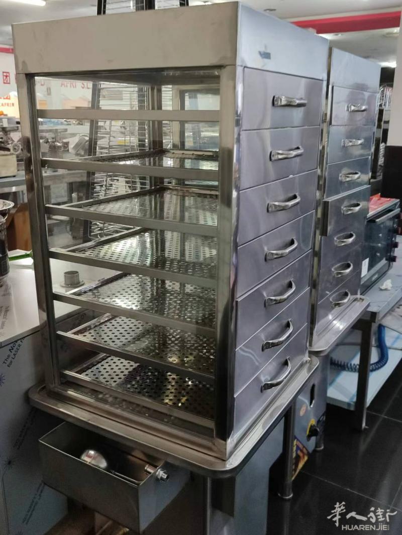 出售餐馆商用蒸箱