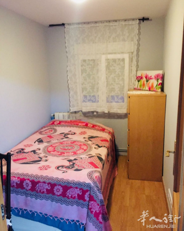 VISTA ALGERE , 4室一厅，56平，地铁口2分钟，非常适合投资出租，周围生活服务一应俱全，欢迎咨询