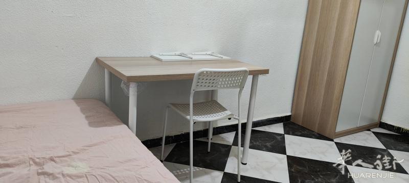 便宜【房东直租】USERA一间单人间,250块即可入住