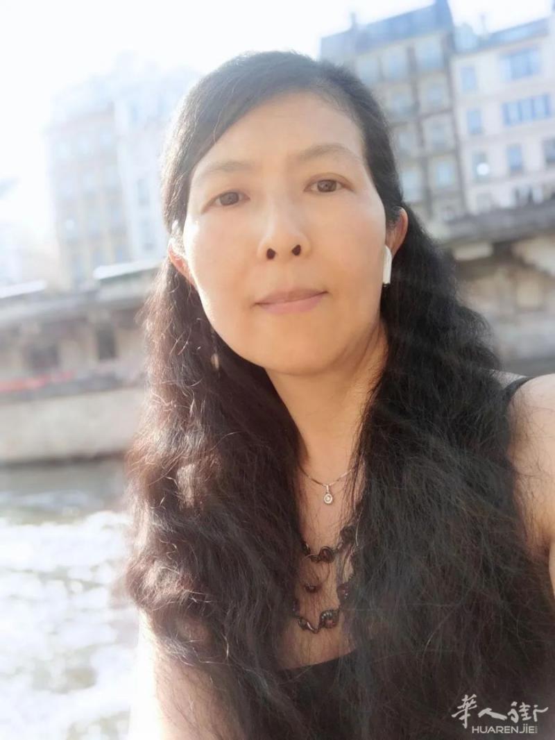 🌟 明明生命能量训练工作室 🌟 在浪漫的巴黎,欢迎您踏上身心灵和谐之旅,体验无与伦比的生命丰盛!