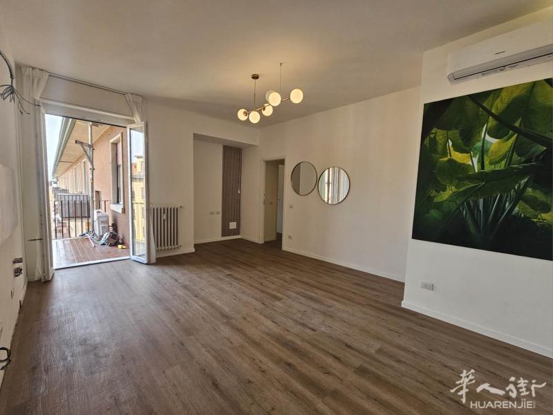 BICOCCA区域 - VIALE FULVIO TESTI 84号
