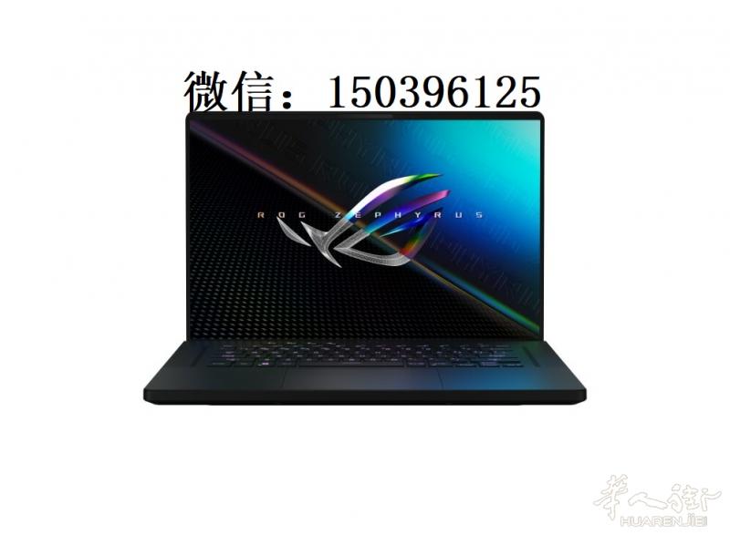 ASUS ROG M16 GU603 i7 11800H 16GB DDR4 1TB SSD RTX 3070 8GB FHD 144Hz 全新盒装