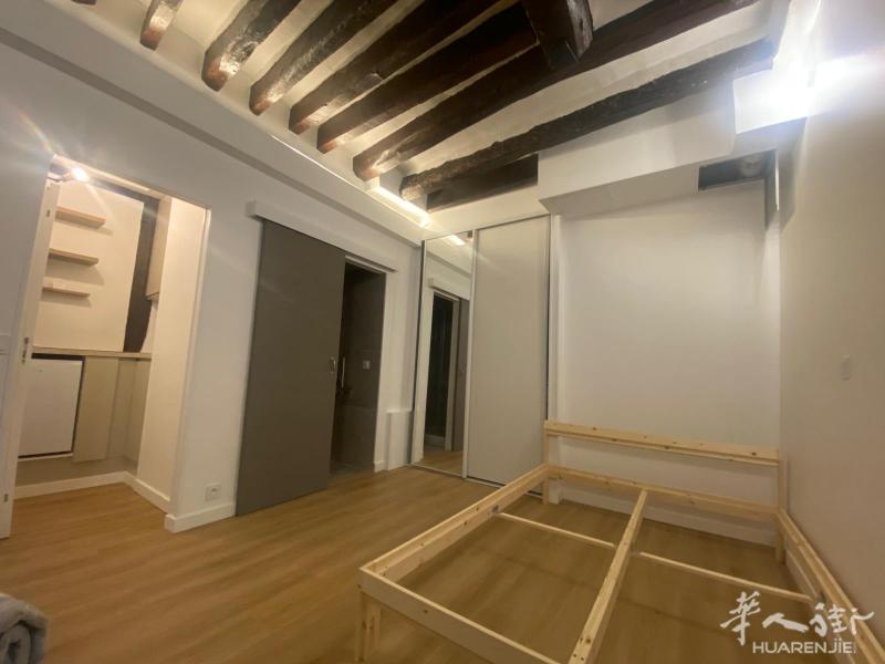 5区 近先贤祠 近巴黎1大/4大 20平studio