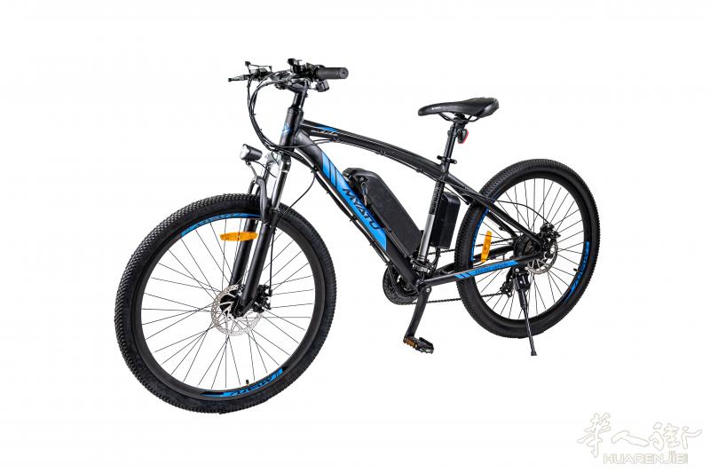 山地电动自行车，厂家直销