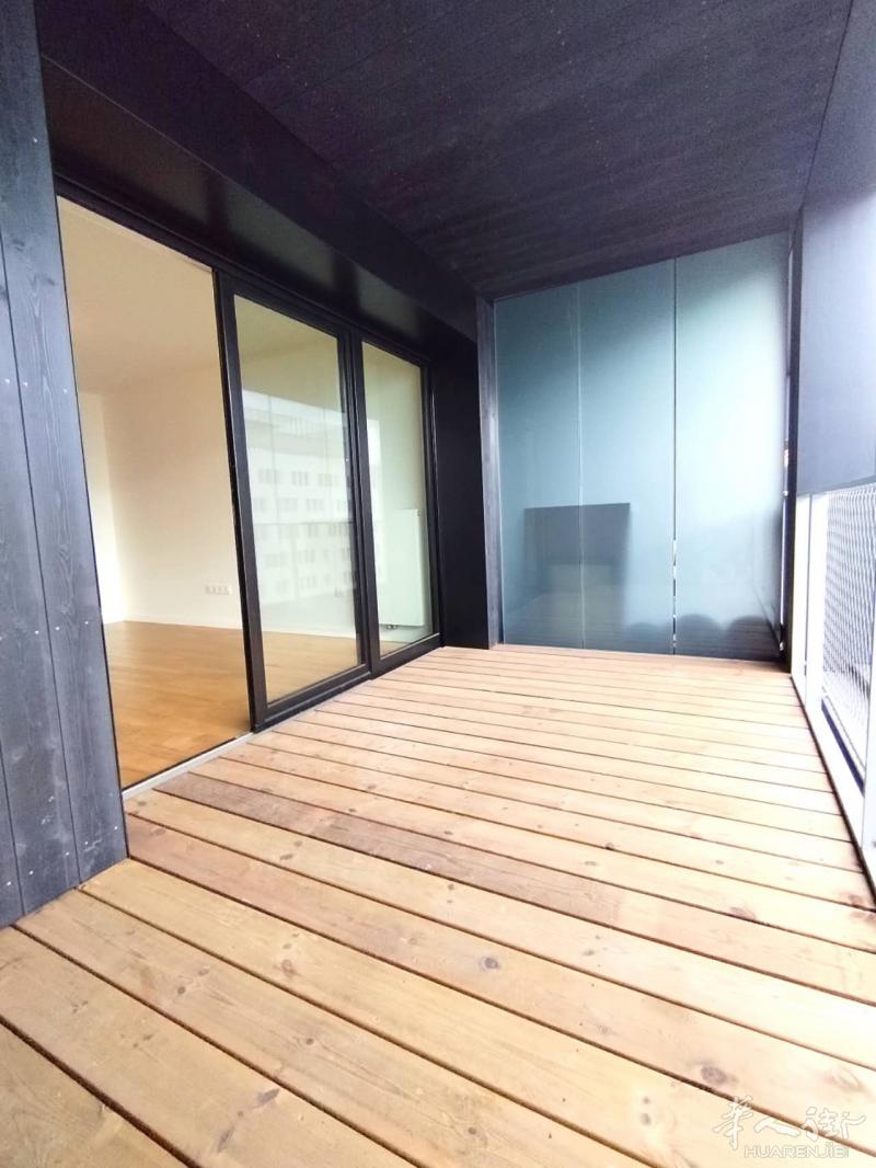 🏠小巴黎13区刚刚交付的新房🏡, 🉑️拎包入住✅, 在13区商业区域🏘️🏙️, 就在法兰西大道