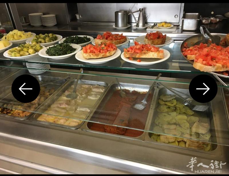 SELF SERVICE PROVINCIA MODENA