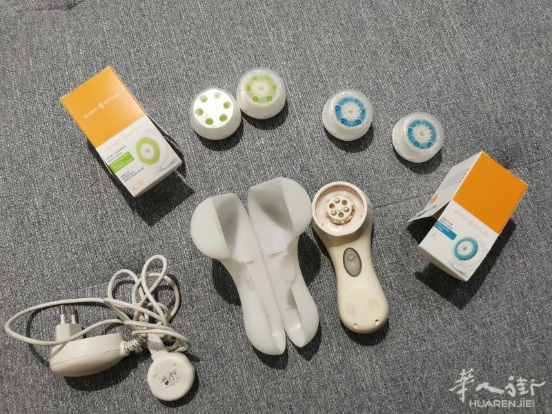 便宜出一个 Clarisonic mia 2 洗脸仪 洗脸刷