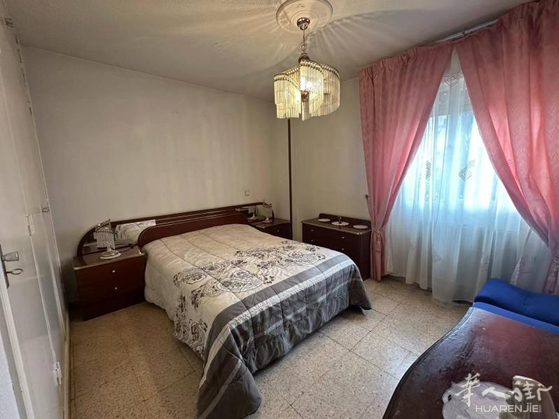 PLAZA ELIPTCA 单身公寓出租