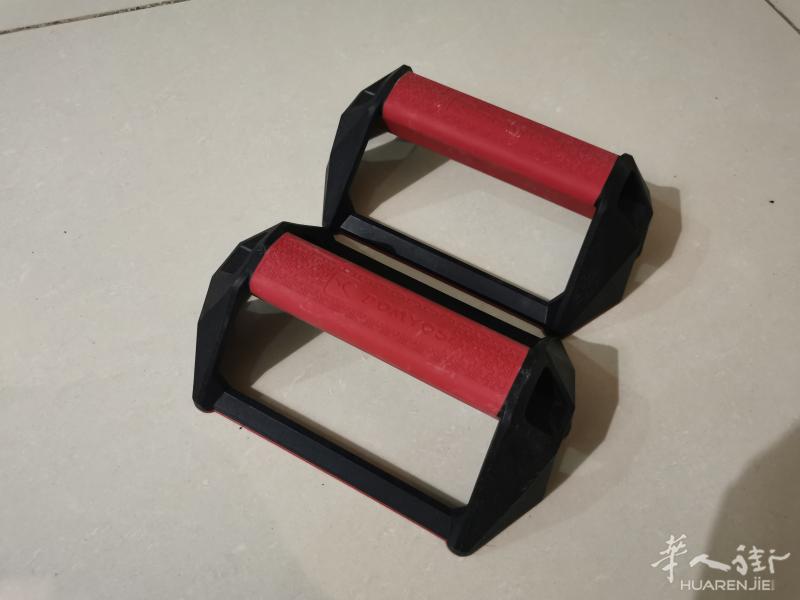 便宜出 一对俯卧撑杆/手持柄