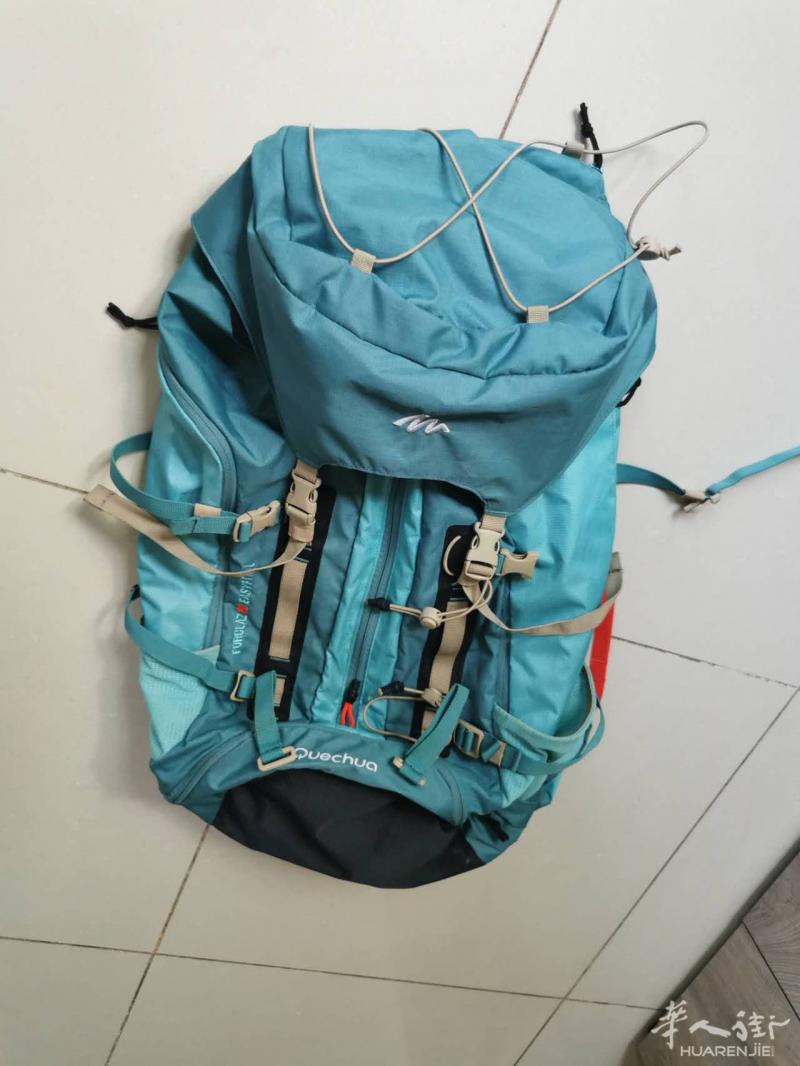 便宜出 男女通用大型登山包