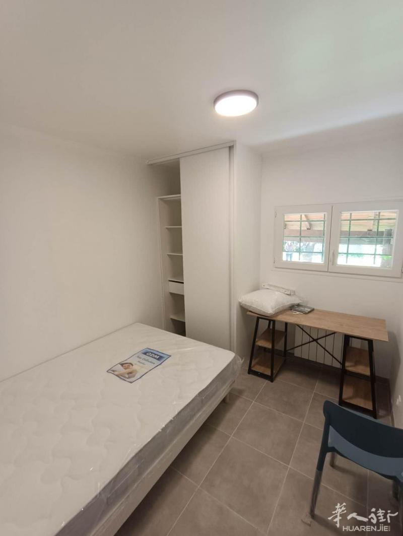 Vitry-sur-Seine 18平 studio 近T9