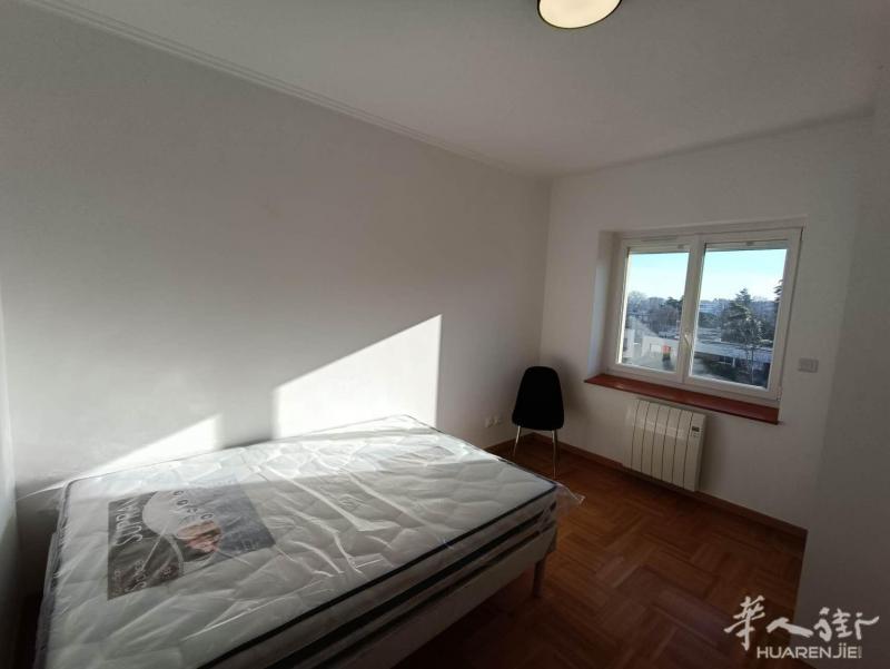 Vitry-sur-Seine   Avenue du Moulin de Saquet  22平studio