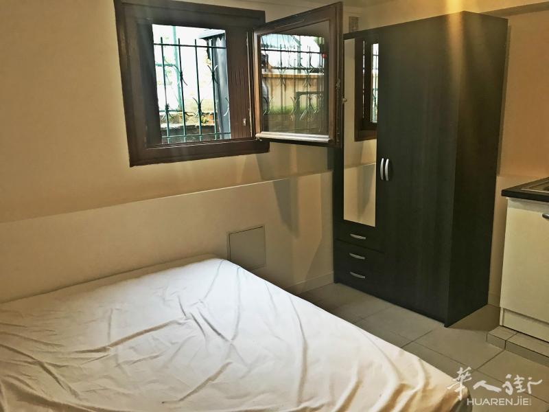 94省,Villejuif rue Louise Michel