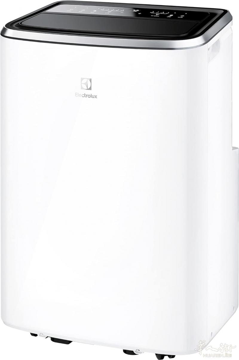 移动空调 Electrolux exp26u338cw 几新 制冷迅速 搬家出新