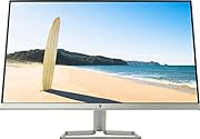 HP 27FW显示器 IPS FHD, 1920 x 1080 1080p