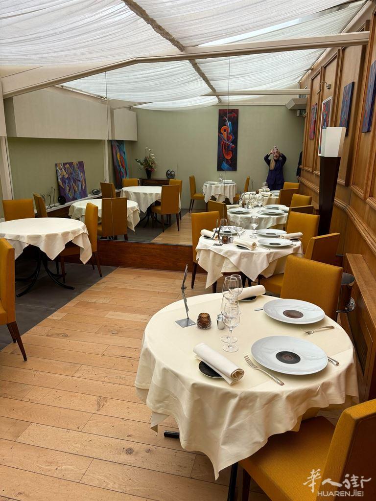 OV1-792 巴黎94省Val-de-Marne住宅郊区高端餐厅商铺出售