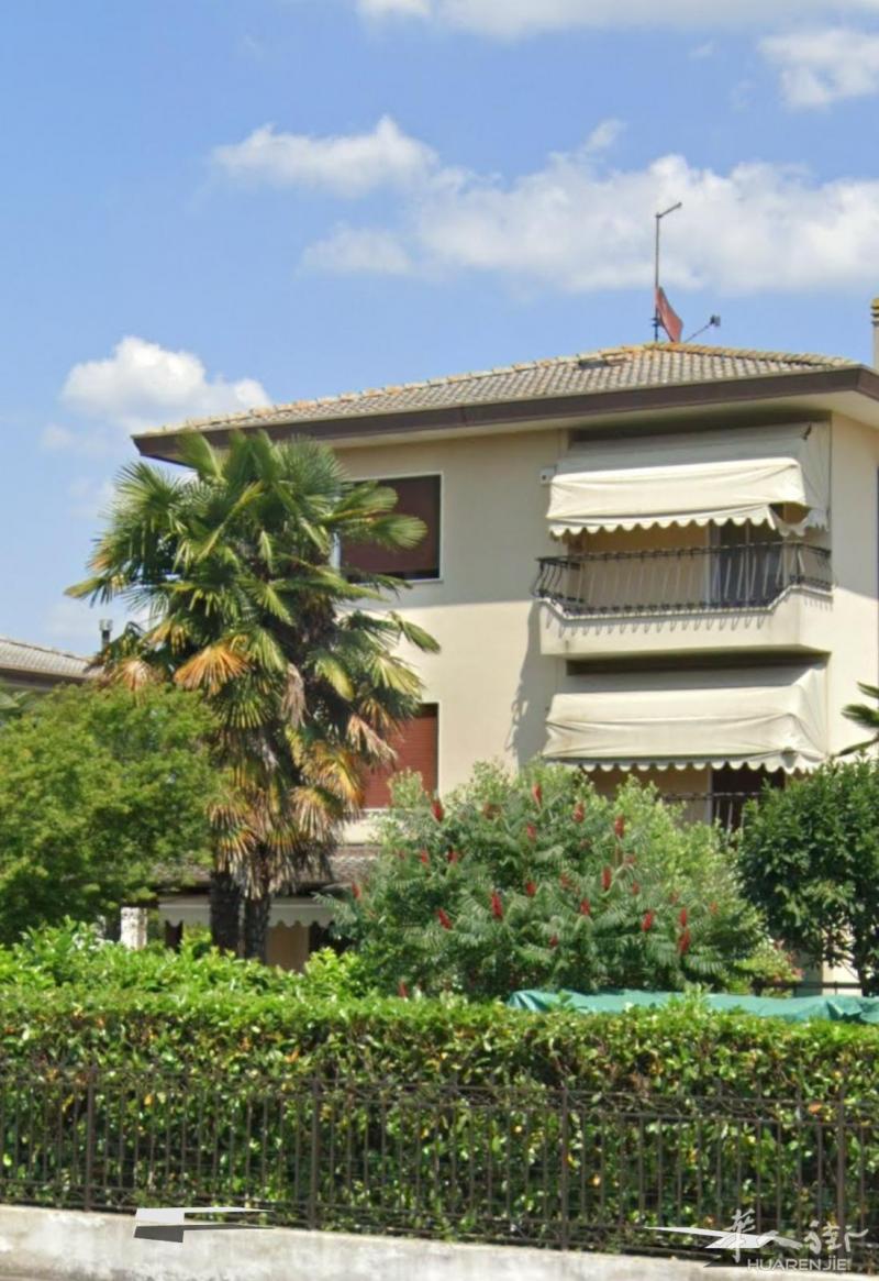 Mogliano Veneto 近 Marcon ，大别墅，拎包入住，价格优惠！