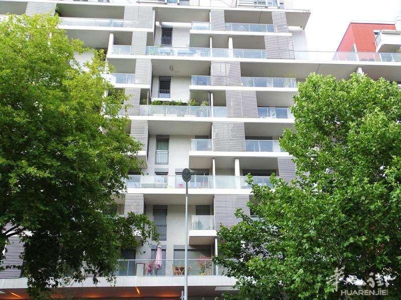 【92 Boulogne-Billancourt】 100平4房1厅出售 *塞纳河景房*地铁9号线600米