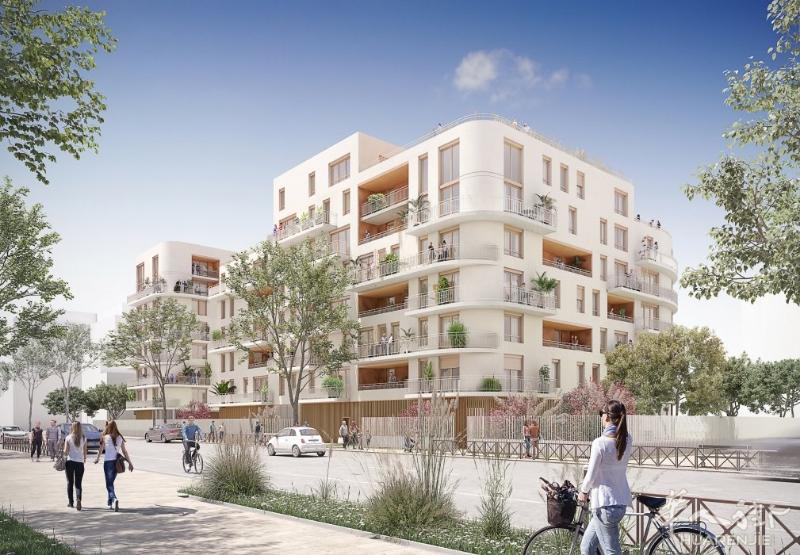 92省Villeneuve-la-Garenne商圈房两房一厅28万欢迎联系