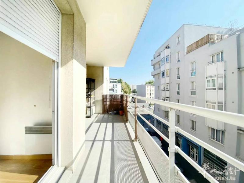 暂不出售  93区bobigny 84平三房一厅25万出售 T1走路1分钟 近5和15号线