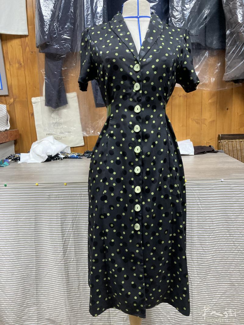 修改衣服裤子