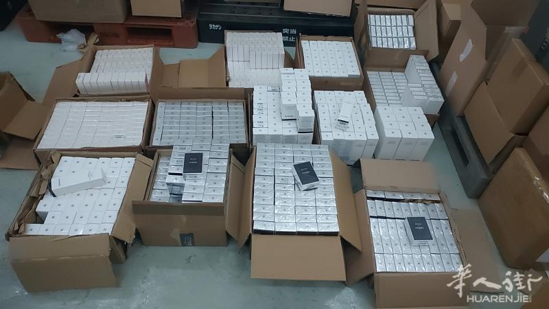 需求大量品牌香水、护肤品、彩妆一手货源