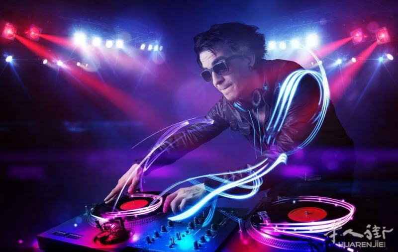 车载音乐dj
