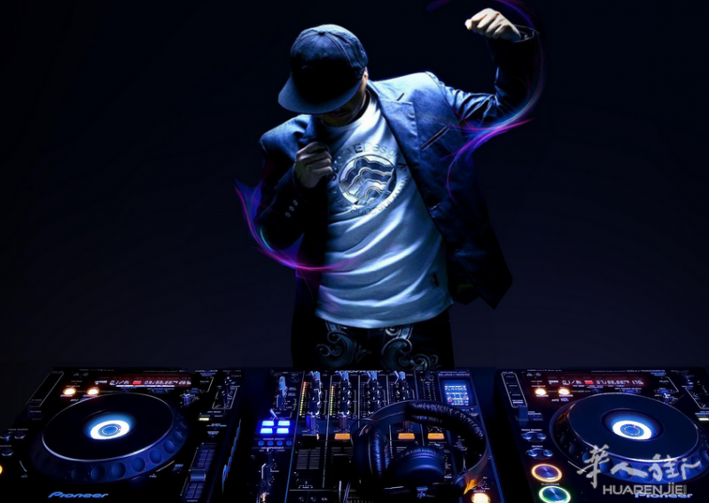 车载音乐DJ---远程发送