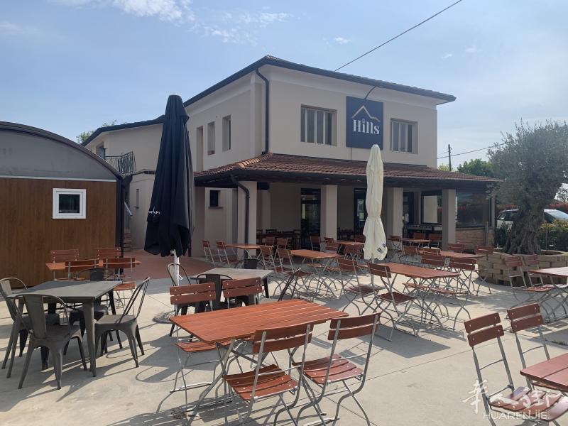 RISTORANTE IN VENDITA AD ASOLO (TV)