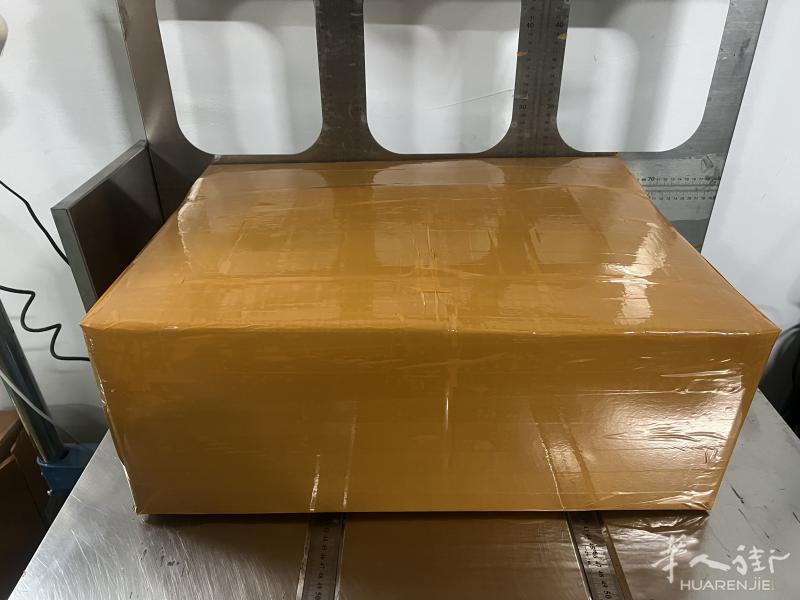分享一家自用3年的靠谱集运公司，从国内寄包裹到德国可以找他
