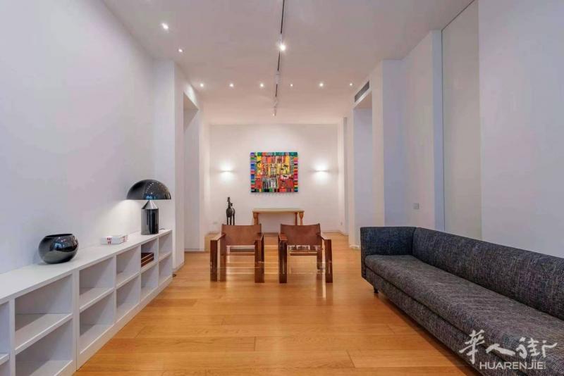 米兰MOSCOVA区域出售工作室/展厅/LOFT/公寓面积：400平