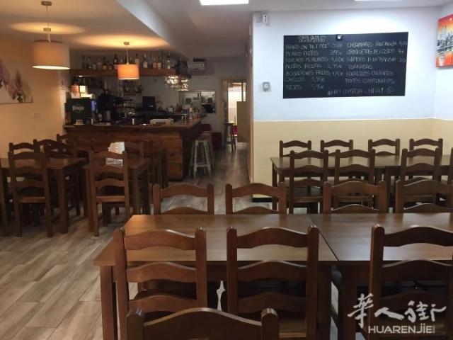 餐馆带酒吧转让 因为老板要退休