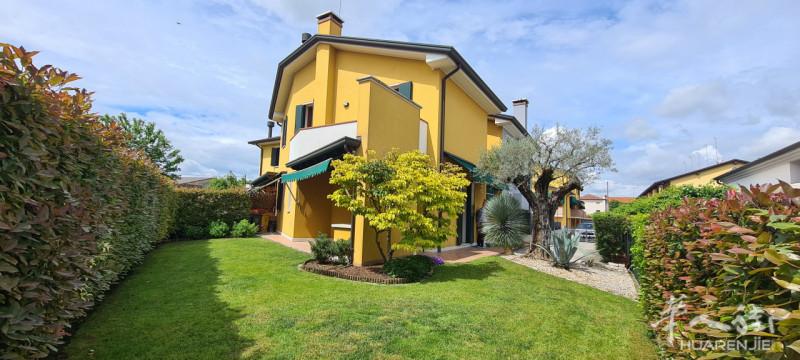 Resana (TV)/出售别墅€245000