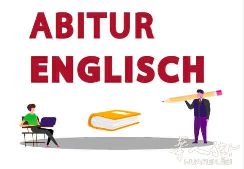 ABITUR Englisch 初高中英语.开学新班15欧.高考.标准发音.口语词汇.写作.阅读理解.听力