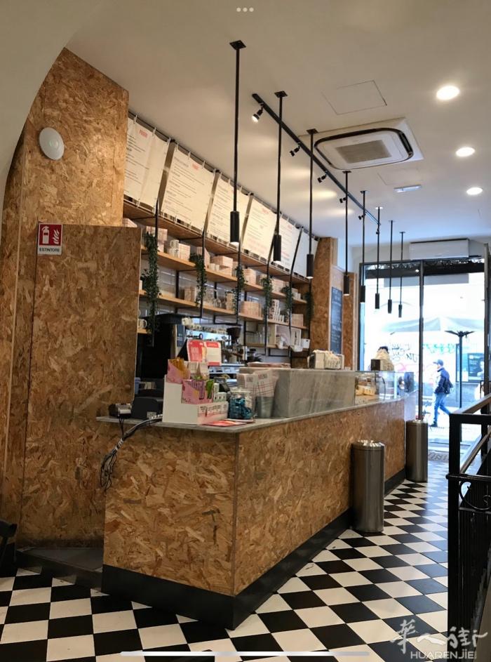 Porta Venezia地铁口出售店铺，卖墙