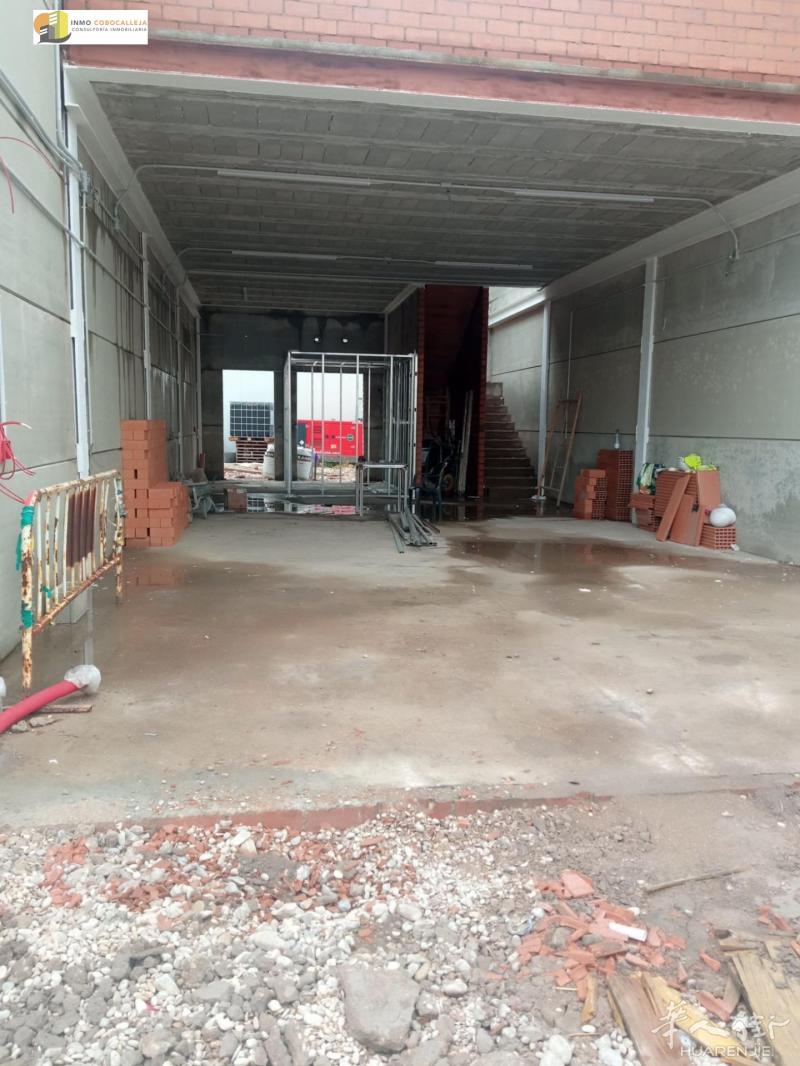 【861】出租COBO CALLEJA工业区新建店铺 位置优异